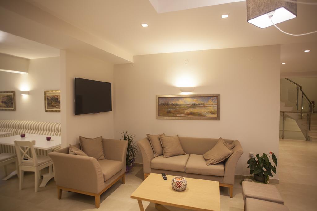 #altIMG Лоби in Hotel# Aktaia Boutique Hotel #altIMG in# Ionian Coast, Greece