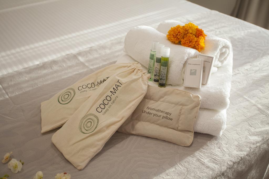 #altIMG Соба in Hotel# Aktaia Boutique Hotel #altIMG in# Ionian Coast, Greece - #altIMG Image# 3