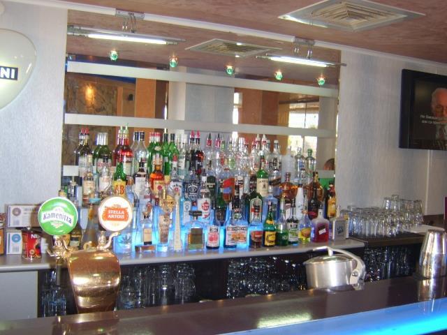 #altIMG Лоби  in Hotel# Aparthotel Rainbow I  #altIMG in# Burgas, Bulgaria 