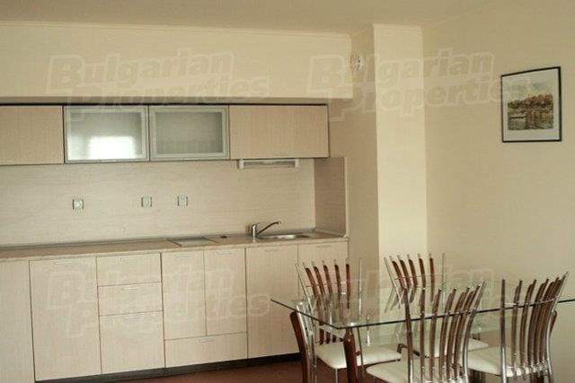 #altIMG Соба  in Hotel# Aparthotel Rainbow I  #altIMG in# Burgas, Bulgaria - #altIMG Image# 4