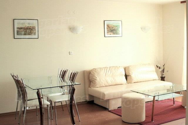 #altIMG Соба  in Hotel# Aparthotel Rainbow I  #altIMG in# Burgas, Bulgaria - #altIMG Image# 1