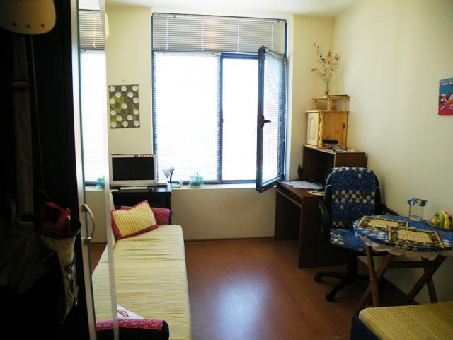 #altIMG Соба  in Hotel# Aparthotel Rainbow I  #altIMG in# Burgas, Bulgaria - #altIMG Image# 2