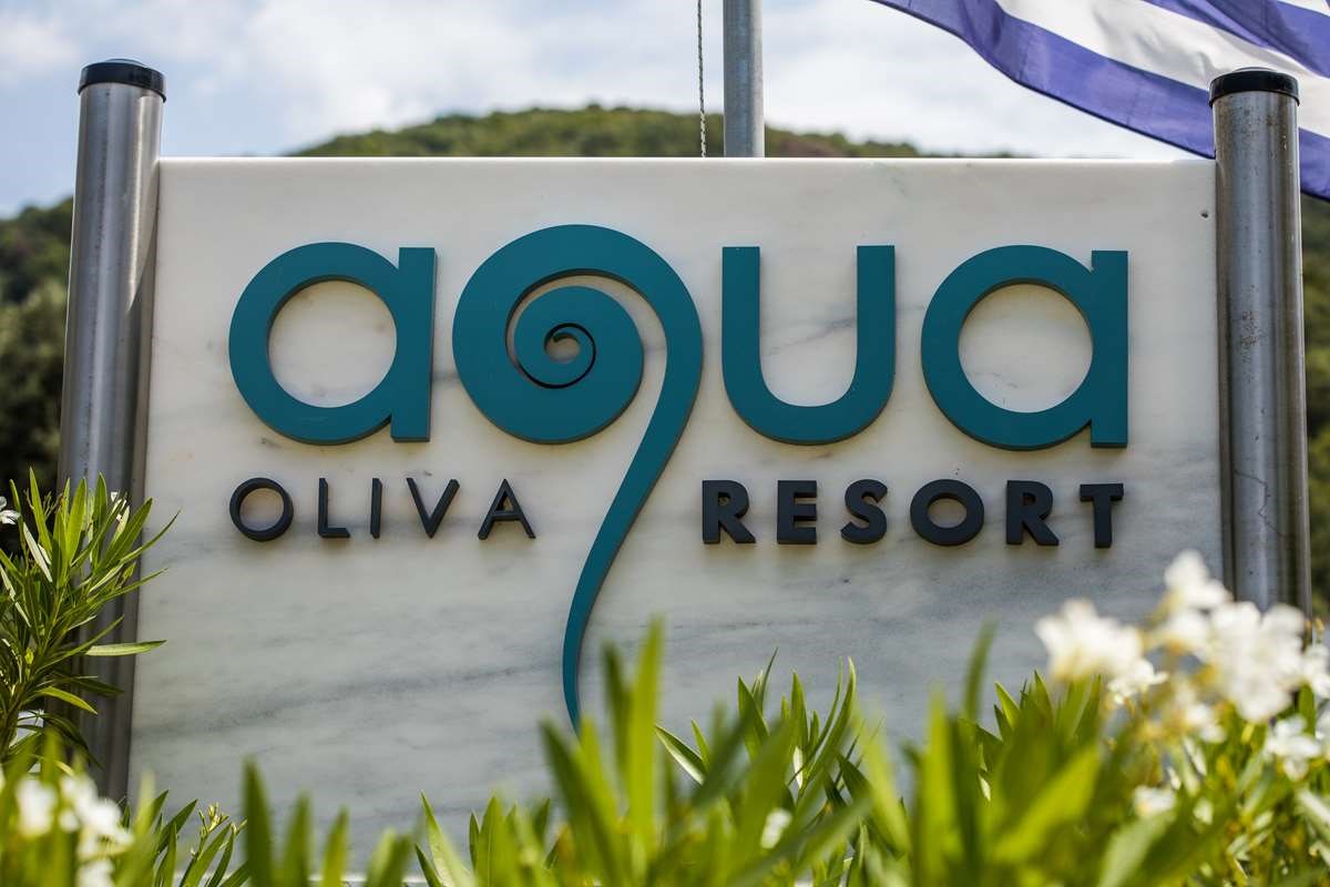 #altIMG Hotel# AQUA OLIVA RESORT 4* - SIVOTA #altIMG in# Ionian Coast , Greece