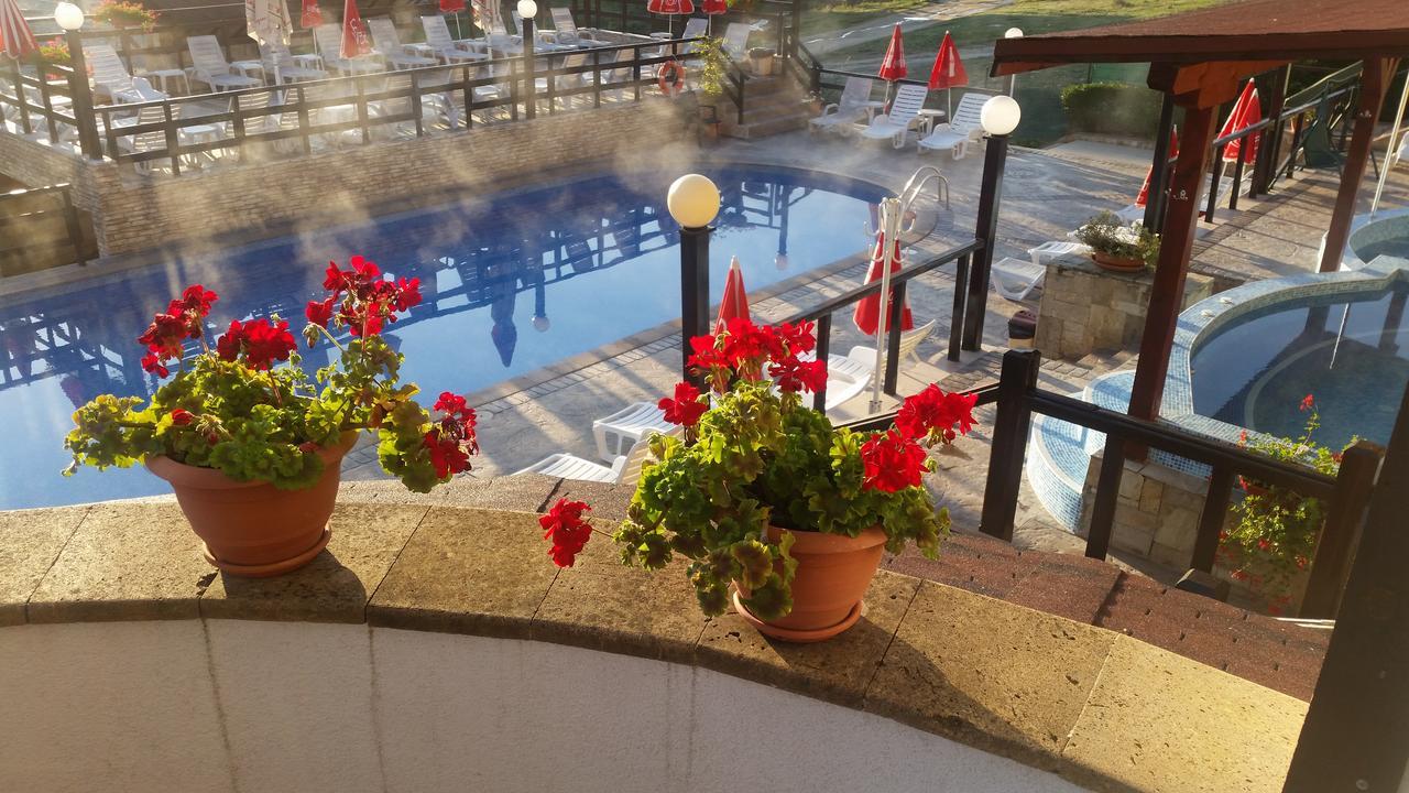 #altIMG Hotel# SPA HOTEL ASPA VILA #altIMG in# Bansko , 