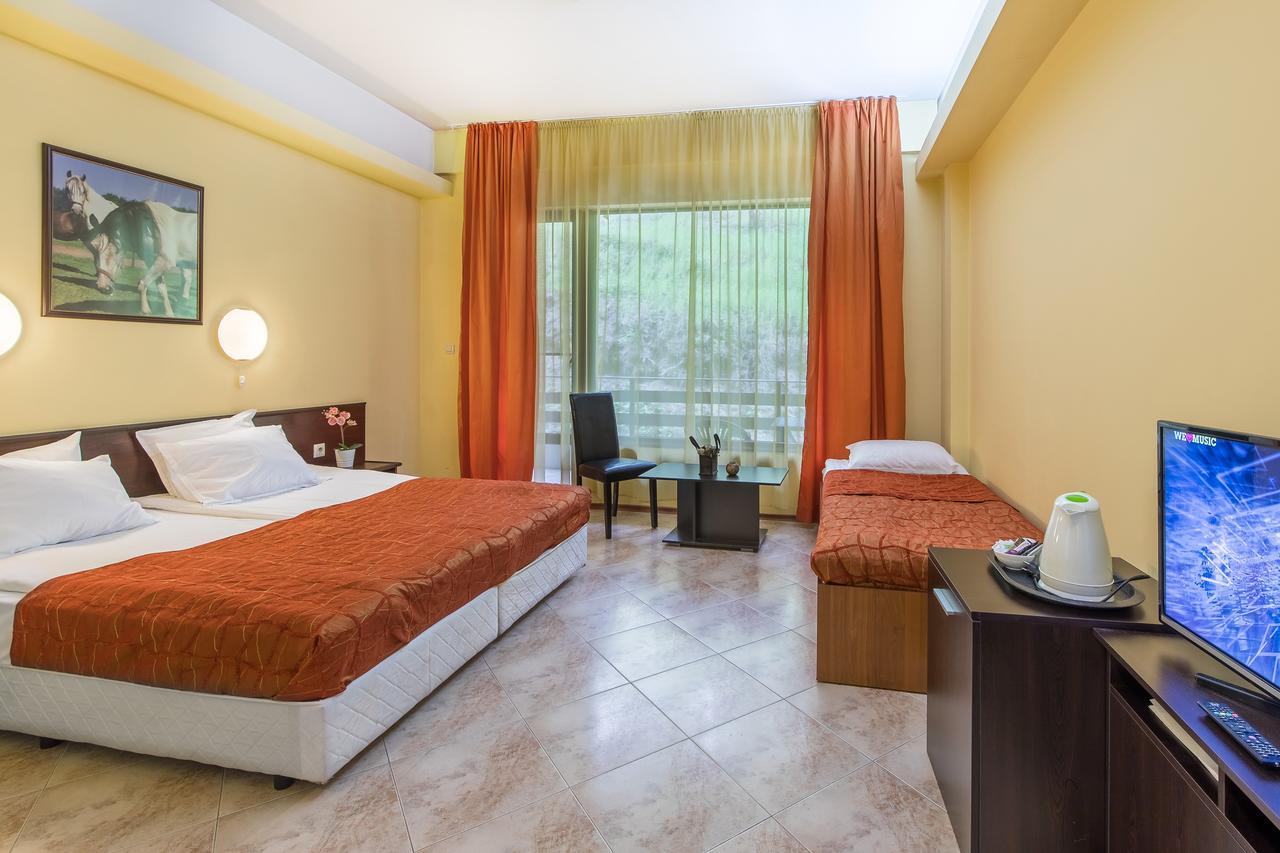#altIMG Соба in Hotel# SPA HOTEL ASPA VILA #altIMG in# Bansko, Bulgaria - #altIMG Image# 2