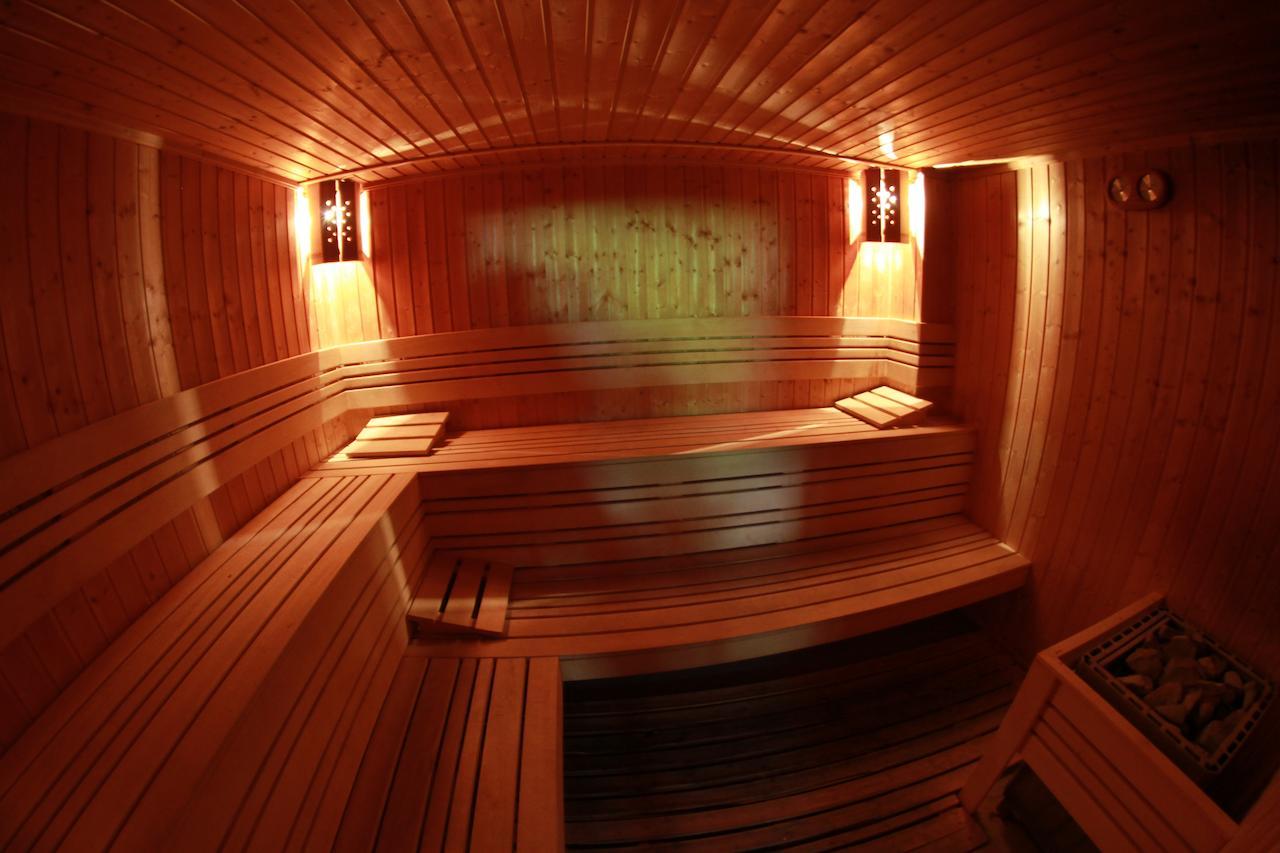 #altIMG SPA in Hotel# SPA HOTEL ASPA VILA #altIMG in# Bansko, Bulgaria - #altIMG Image# 2