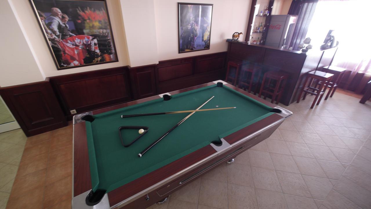#altIMG Spor in Hotel# SPA HOTEL ASPA VILA #altIMG in# Bansko, Bulgaria - #altIMG Image# 2
