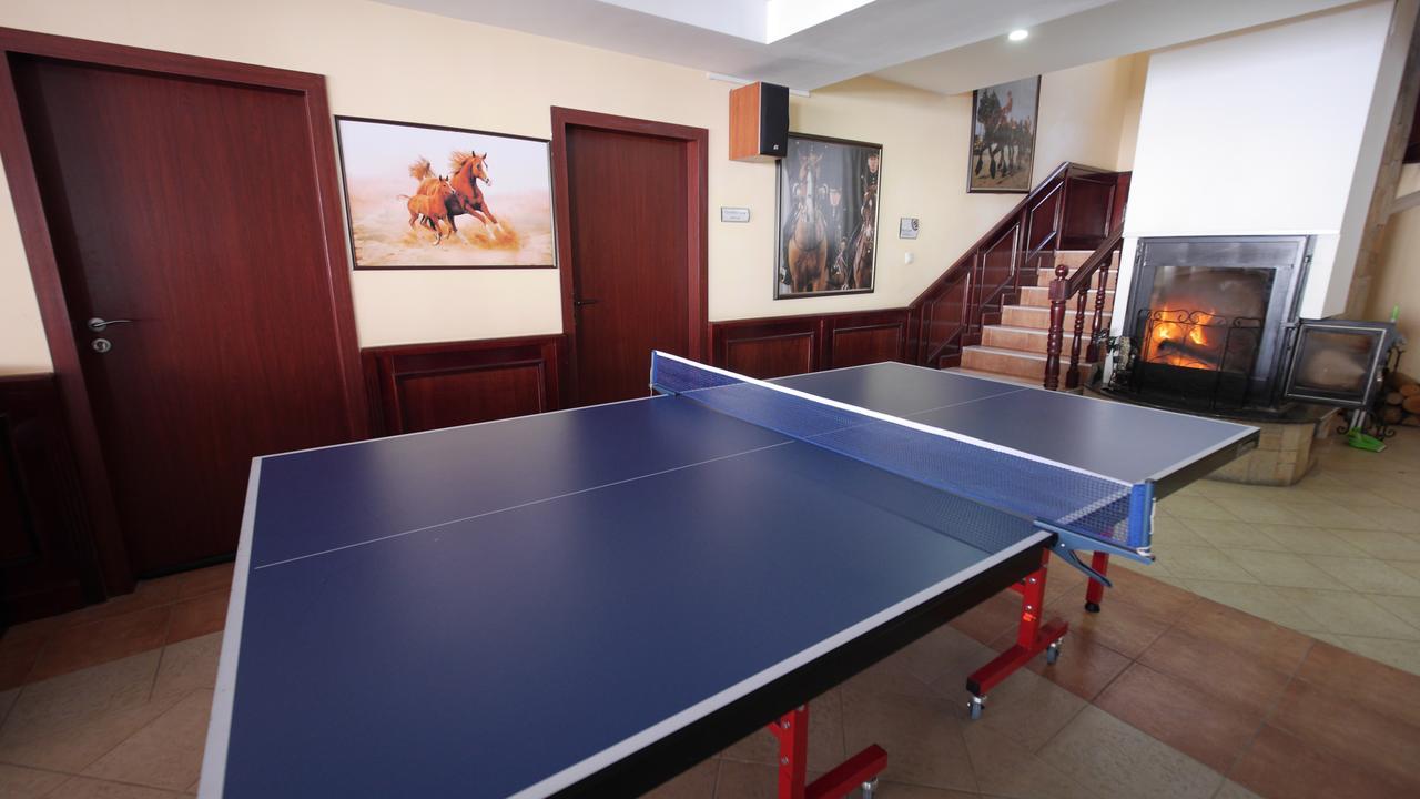 #altIMG Spor in Hotel# SPA HOTEL ASPA VILA #altIMG in# Bansko, Bulgaria - #altIMG Image# 1
