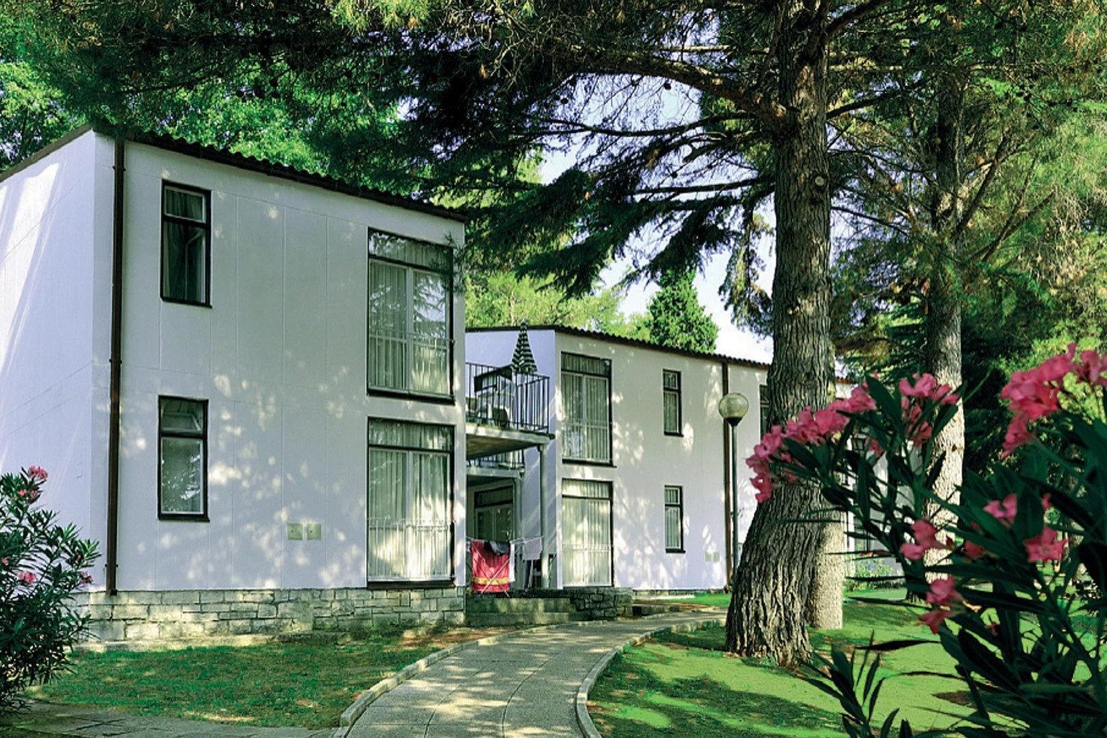 #altIMG Hotel# Astra Appartments #altIMG in# Istra , Croatia