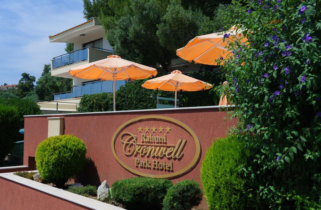 #altIMG Hotel# Bomo Rahoni Cronwell Park Hotel Adults Only #altIMG in# Kassandra, Greece - #altIMG Image# 4