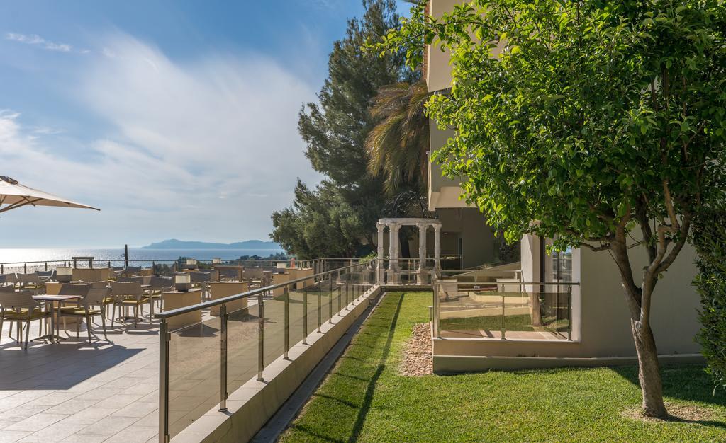 #altIMG Hotel# Bomo Rahoni Cronwell Park Hotel Adults Only #altIMG in# Kassandra, Greece - #altIMG Image# 1