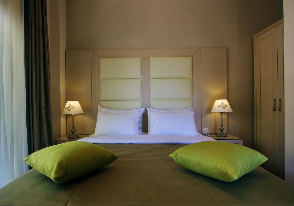 #altIMG Соба in Hotel# Bomo Rahoni Cronwell Park Hotel Adults Only #altIMG in# Kassandra, Greece - #altIMG Image# 3