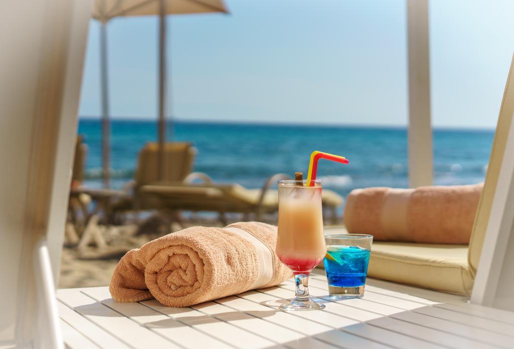 #altIMG Плажа in Hotel# Bomo Rahoni Cronwell Park Hotel Adults Only #altIMG in# Kassandra, Greece