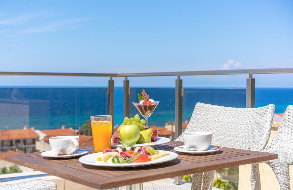 #altIMG Ресторан in Hotel# Bomo Rahoni Cronwell Park Hotel Adults Only #altIMG in# Kassandra, Greece - #altIMG Image# 5