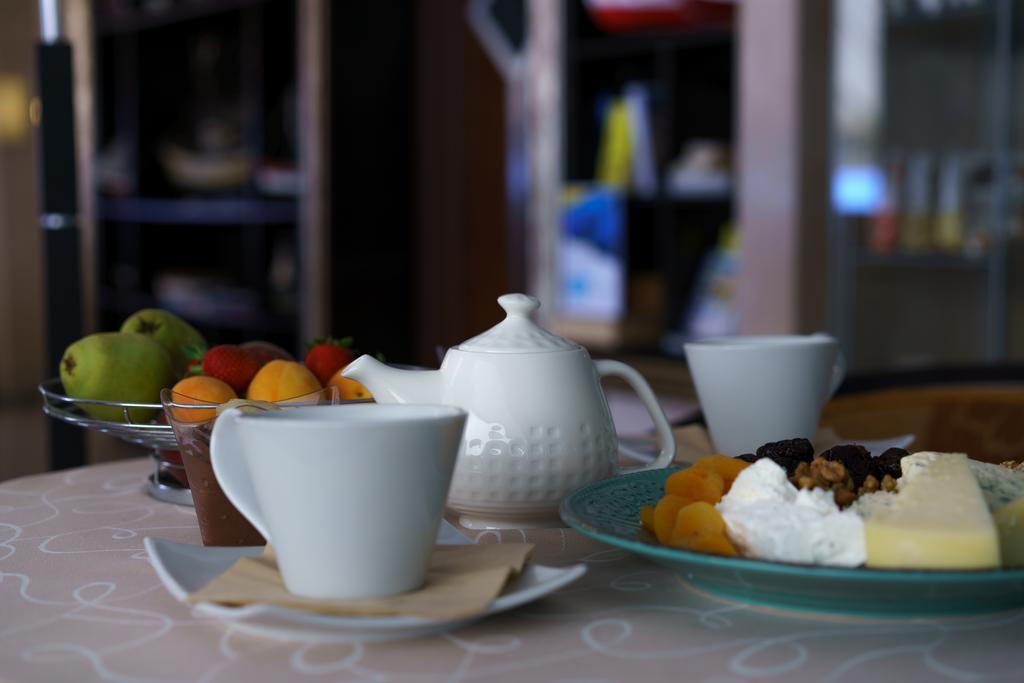 #altIMG Ресторан in Hotel# Bomo Rahoni Cronwell Park Hotel Adults Only #altIMG in# Kassandra, Greece - #altIMG Image# 6