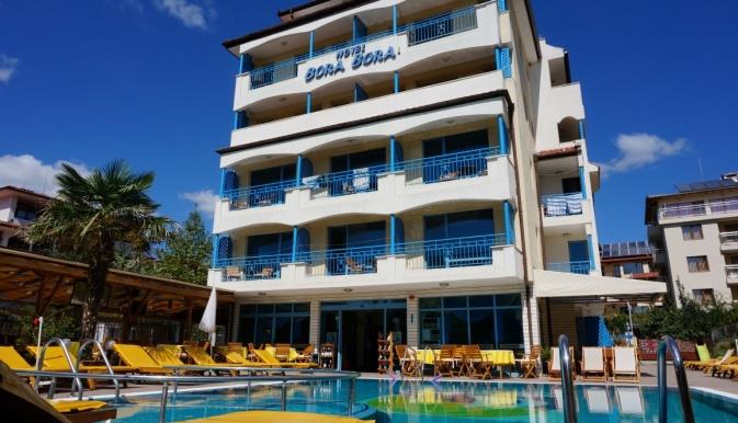#altIMG Hotel# Bora Bora  #altIMG in# Burgas, Bulgaria - #altIMG Image# 2