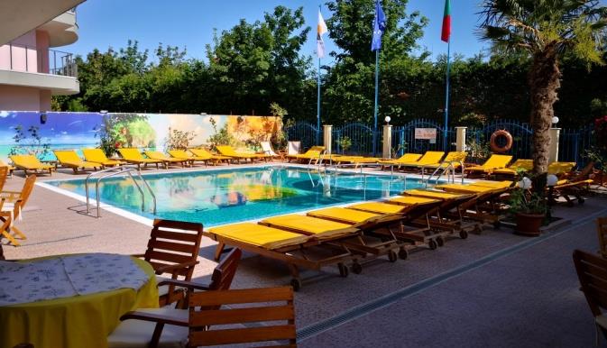 #altIMG Базен  in Hotel# Bora Bora  #altIMG in# Burgas, Bulgaria - #altIMG Image# 5