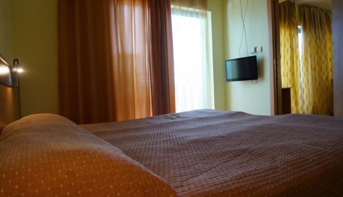 #altIMG Соба  in Hotel# Bora Bora  #altIMG in# Burgas, Bulgaria - #altIMG Image# 9