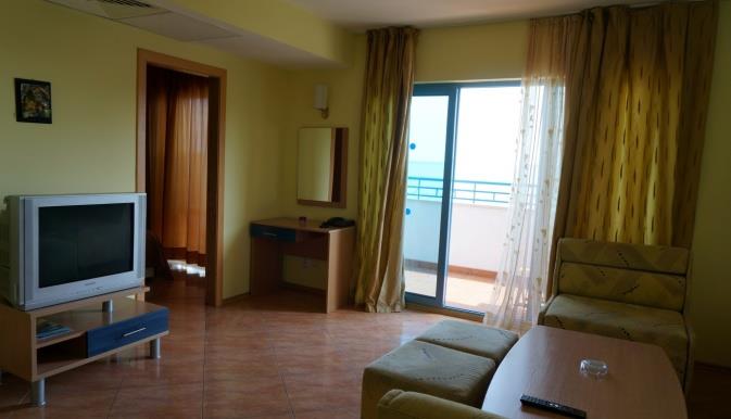 #altIMG Соба  in Hotel# Bora Bora  #altIMG in# Burgas, Bulgaria - #altIMG Image# 11