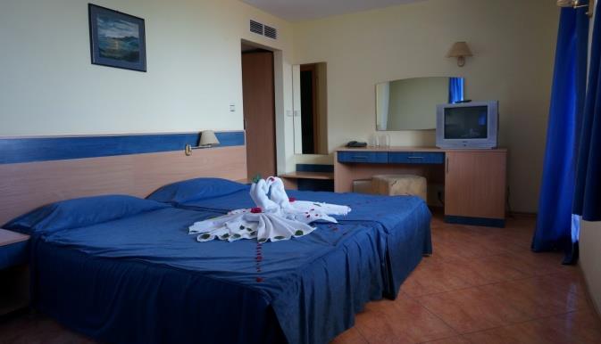 #altIMG Соба  in Hotel# Bora Bora  #altIMG in# Burgas, Bulgaria - #altIMG Image# 15