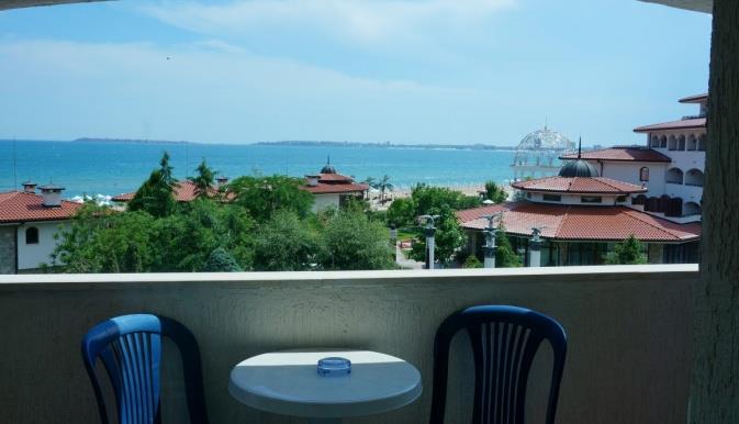#altIMG Соба  in Hotel# Bora Bora  #altIMG in# Burgas, Bulgaria - #altIMG Image# 19