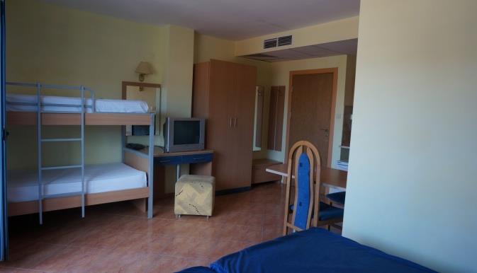 #altIMG Соба  in Hotel# Bora Bora  #altIMG in# Burgas, Bulgaria - #altIMG Image# 21