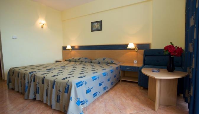 #altIMG Соба  in Hotel# Bora Bora  #altIMG in# Burgas, Bulgaria - #altIMG Image# 23