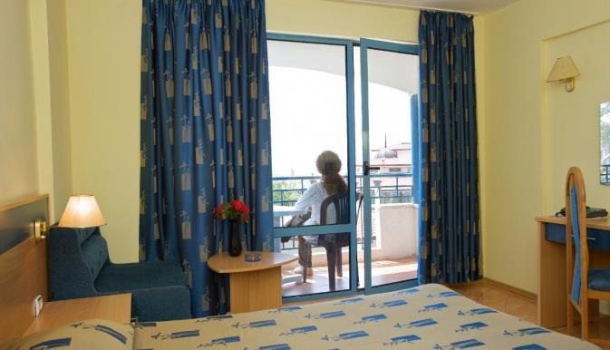 #altIMG Соба  in Hotel# Bora Bora  #altIMG in# Burgas, Bulgaria - #altIMG Image# 24