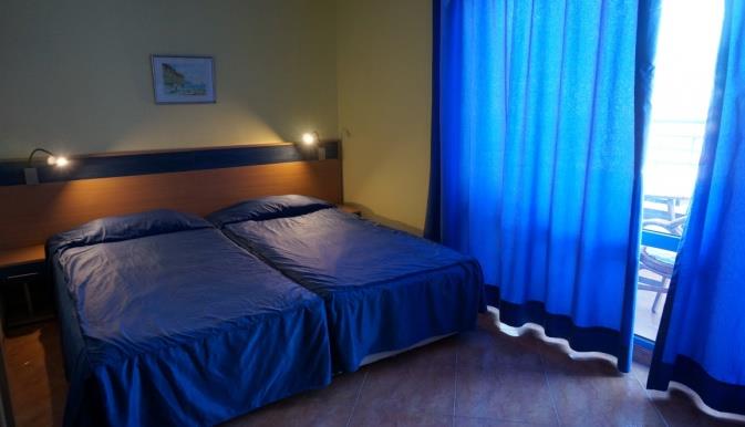#altIMG Соба  in Hotel# Bora Bora  #altIMG in# Burgas, Bulgaria - #altIMG Image# 27