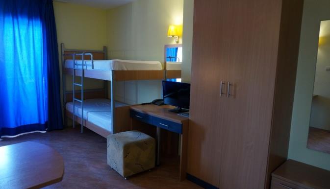 #altIMG Соба  in Hotel# Bora Bora  #altIMG in# Burgas, Bulgaria - #altIMG Image# 28