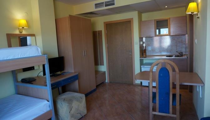 #altIMG Соба  in Hotel# Bora Bora  #altIMG in# Burgas, Bulgaria - #altIMG Image# 29