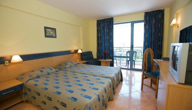 #altIMG Соба  in Hotel# Bora Bora  #altIMG in# Burgas, Bulgaria - #altIMG Image# 30