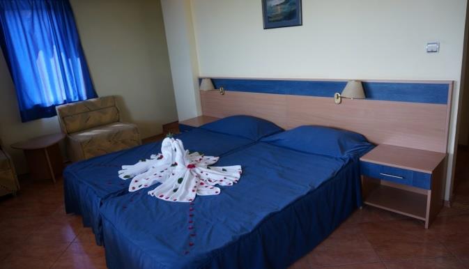 #altIMG Соба  in Hotel# Bora Bora  #altIMG in# Burgas, Bulgaria - #altIMG Image# 31