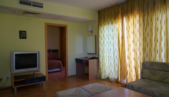 #altIMG Соба  in Hotel# Bora Bora  #altIMG in# Burgas, Bulgaria - #altIMG Image# 2