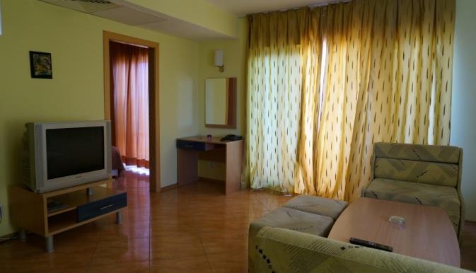 #altIMG Соба  in Hotel# Bora Bora  #altIMG in# Burgas, Bulgaria - #altIMG Image# 3
