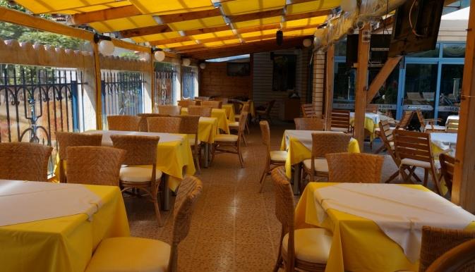 #altIMG Ресторан  in Hotel# Bora Bora  #altIMG in# Burgas, Bulgaria - #altIMG Image# 3