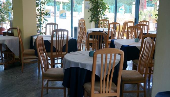 #altIMG Ресторан  in Hotel# Bora Bora  #altIMG in# Burgas, Bulgaria - #altIMG Image# 4