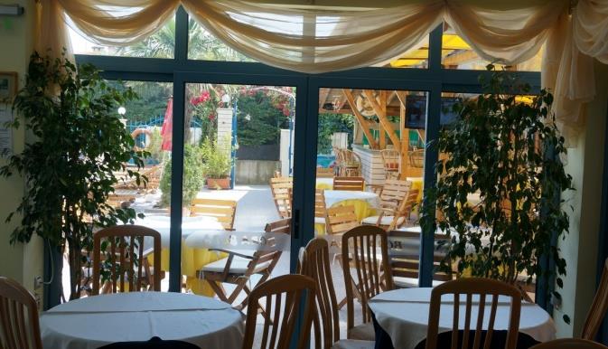 #altIMG Ресторан  in Hotel# Bora Bora  #altIMG in# Burgas, Bulgaria - #altIMG Image# 5