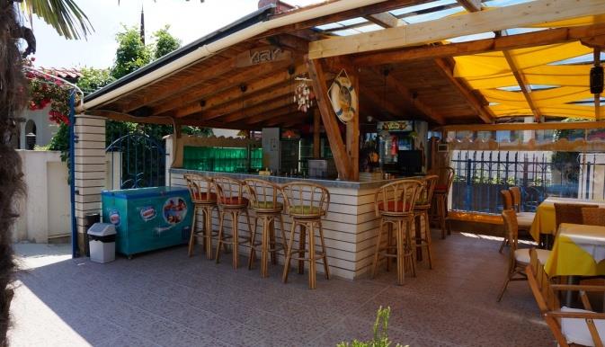 #altIMG Ресторан  in Hotel# Bora Bora  #altIMG in# Burgas, Bulgaria - #altIMG Image# 7