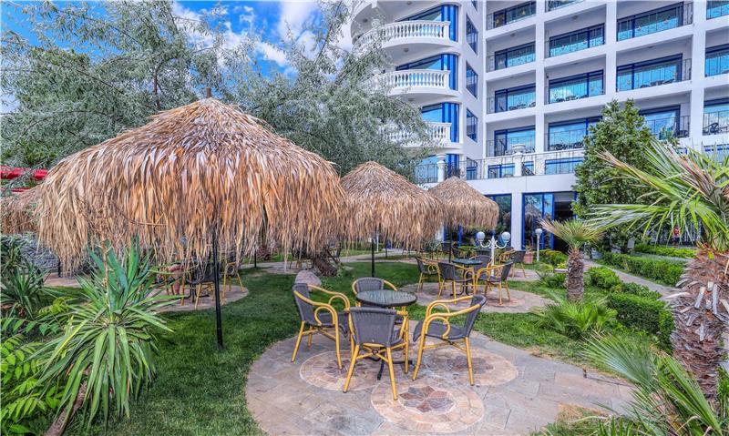 #altIMG Hotel# Chaika Resort complex - Arkadia #altIMG in# Burgas, Bulgaria - #altIMG Image# 3