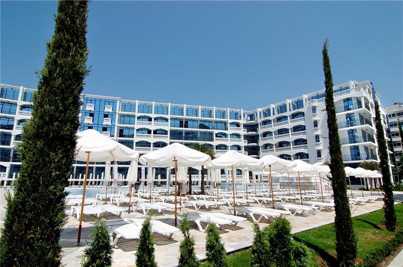 #altIMG Hotel# Chaika Resort complex - Arkadia #altIMG in# Burgas, Bulgaria - #altIMG Image# 5