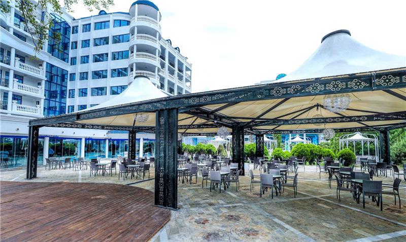 #altIMG Hotel# Chaika Resort complex - Arkadia #altIMG in# Burgas, Bulgaria - #altIMG Image# 6