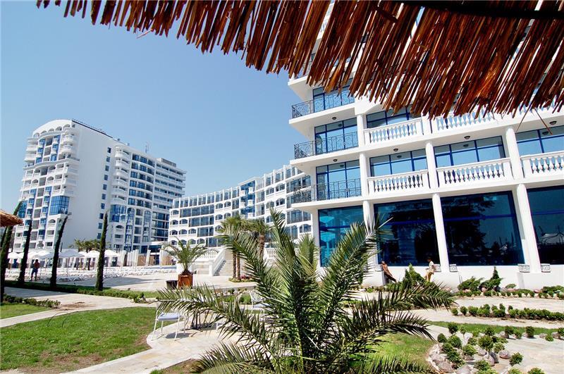 #altIMG Hotel# Chaika Resort complex - Arkadia #altIMG in# Burgas, Bulgaria - #altIMG Image# 8
