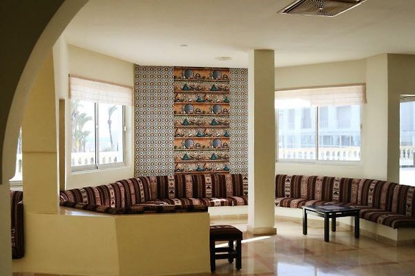 #altIMG Hotel# COSMOS TERGUI CLUB #altIMG in# Sousse, Тунис - копно - #altIMG Image# 1