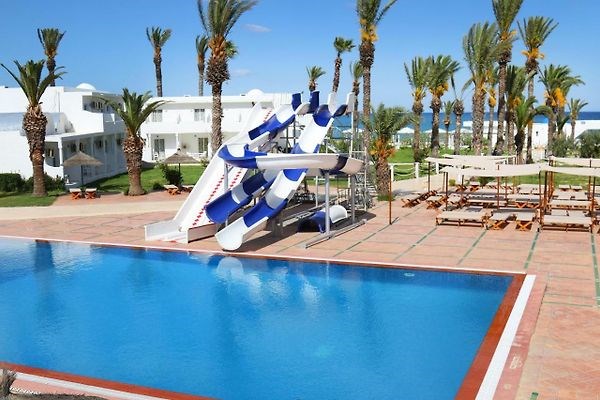 #altIMG Hotel# COSMOS TERGUI CLUB #altIMG in# Sousse, Тунис - копно - #altIMG Image# 2