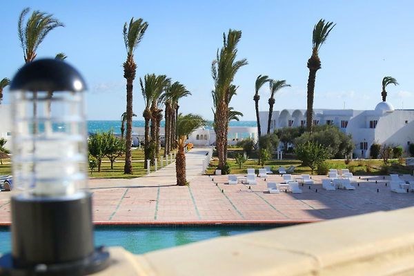 #altIMG Hotel# COSMOS TERGUI CLUB #altIMG in# Sousse, Тунис - копно - #altIMG Image# 3