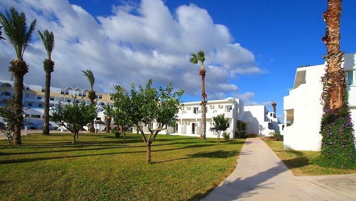 #altIMG Hotel# COSMOS TERGUI CLUB #altIMG in# Sousse, Тунис - копно - #altIMG Image# 4