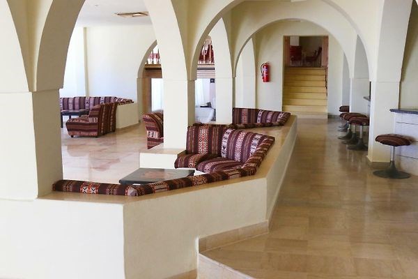 #altIMG Hotel# COSMOS TERGUI CLUB #altIMG in# Sousse, Тунис - копно - #altIMG Image# 5