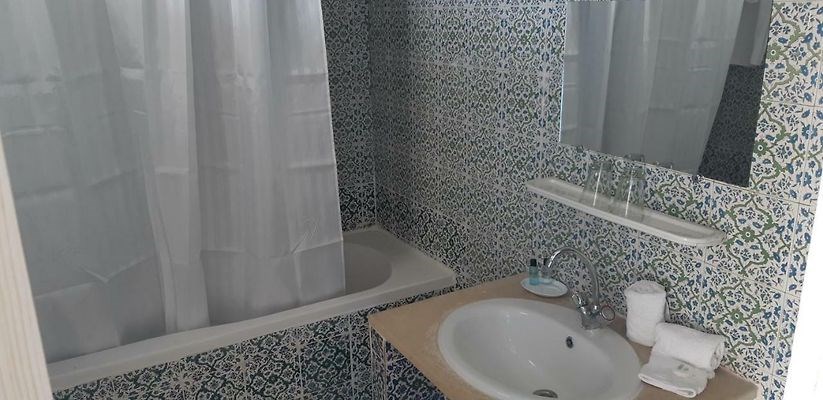 #altIMG Hotel# COSMOS TERGUI CLUB #altIMG in# Sousse, Тунис - копно - #altIMG Image# 7
