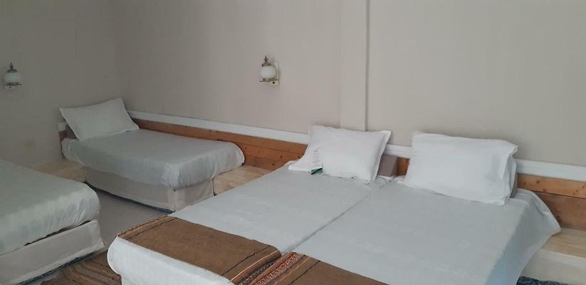 #altIMG Hotel# COSMOS TERGUI CLUB #altIMG in# Sousse, Тунис - копно - #altIMG Image# 8